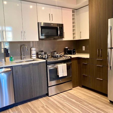 Mount Vernon Triangle Dc 30 Day Rentals Washington Exterior photo