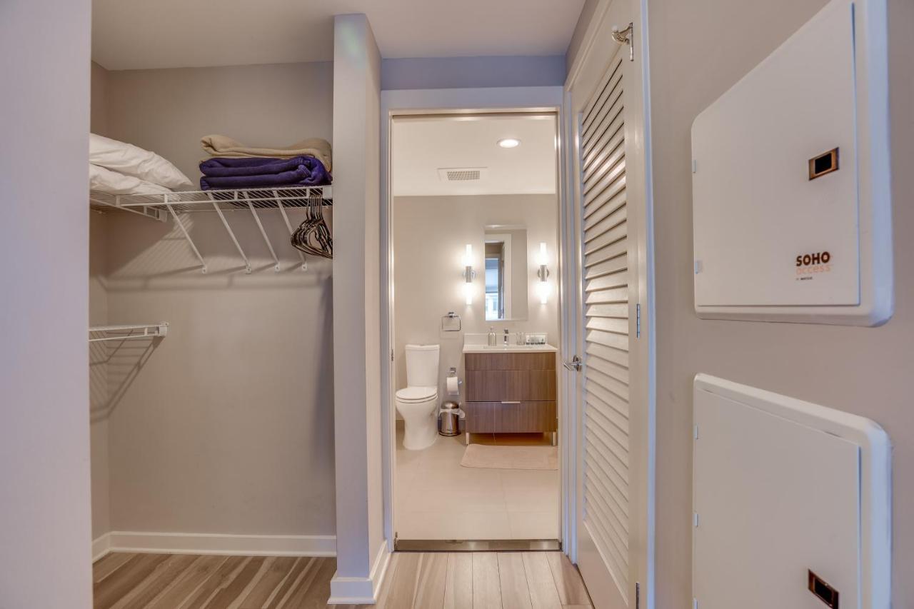 Mount Vernon Triangle Dc 30 Day Rentals Washington Exterior photo