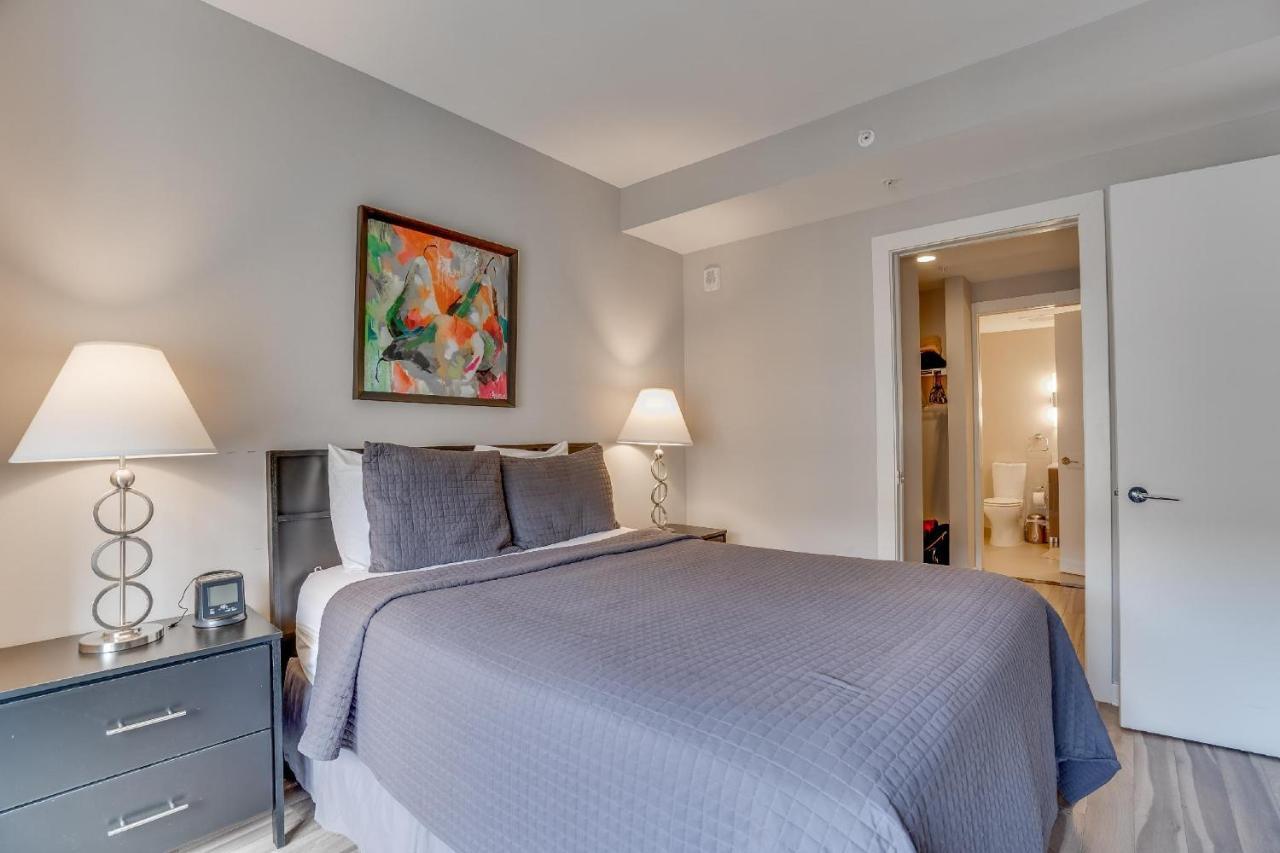 Mount Vernon Triangle Dc 30 Day Rentals Washington Exterior photo