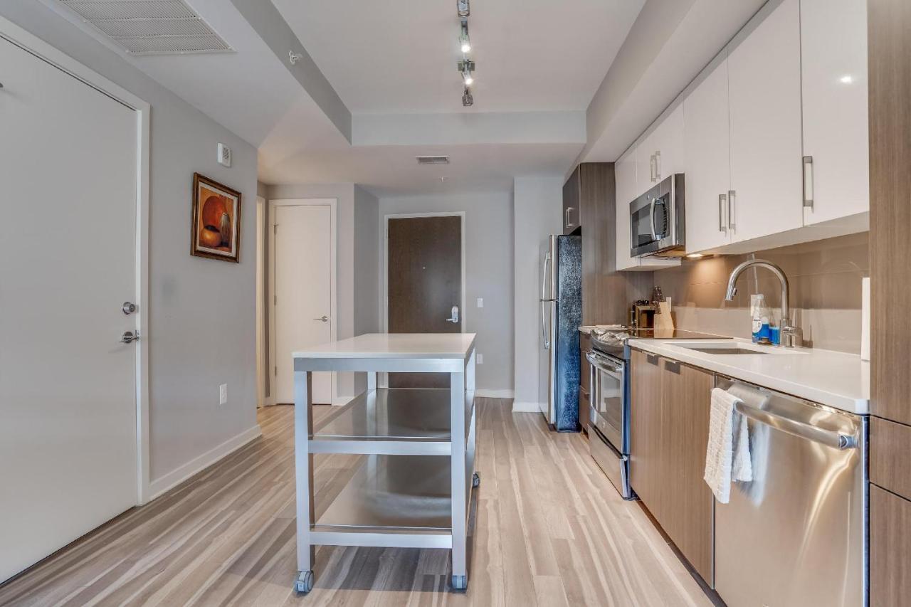 Mount Vernon Triangle Dc 30 Day Rentals Washington Exterior photo