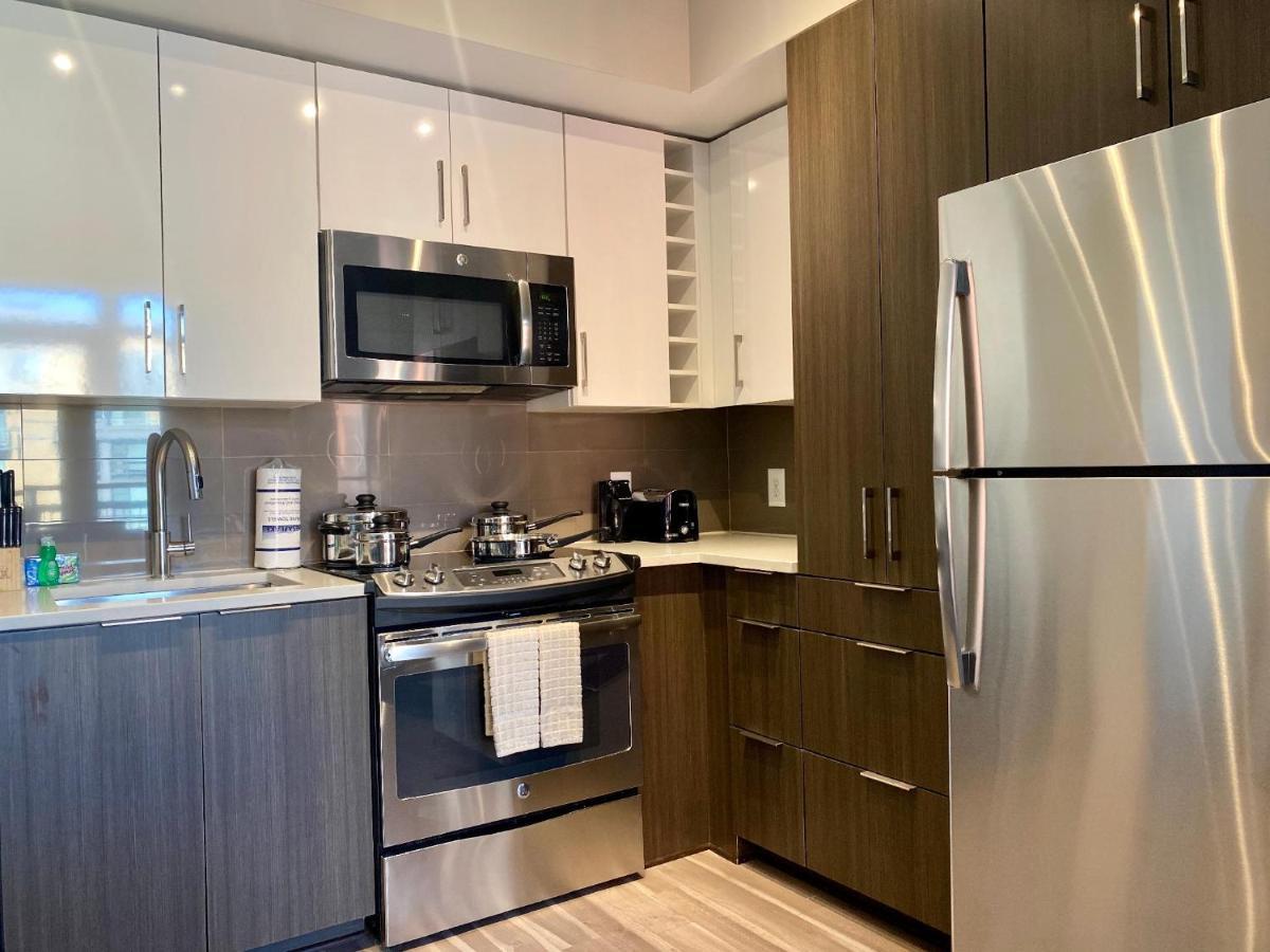 Mount Vernon Triangle Dc 30 Day Rentals Washington Exterior photo