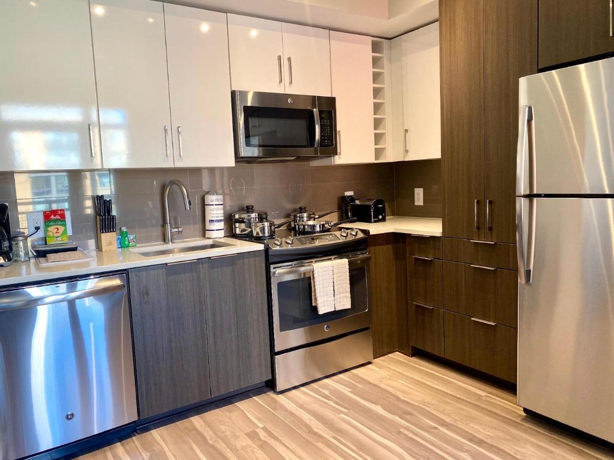 Mount Vernon Triangle Dc 30 Day Rentals Washington Exterior photo